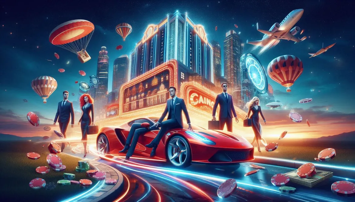Big Clash Casino